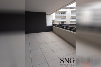 location appartement juvignac 34990