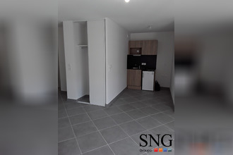 location appartement juvignac 34990
