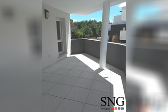 location appartement juvignac 34990