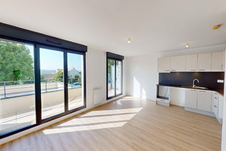 location appartement juziers 78820