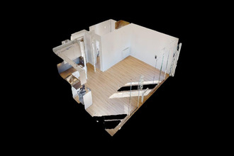 location appartement juziers 78820
