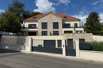 location appartement juziers 78820