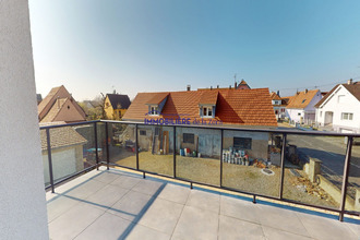 location appartement kaltenhouse 67240