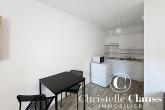 location appartement kaysersberg 68240