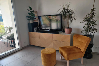 Ma-Cabane - Location Appartement Kembs, 42 m²