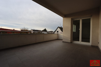 location appartement kembs 68680