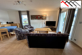 location appartement kembs 68680