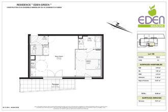 location appartement kembs 68680