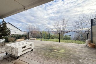 location appartement kembs 68680