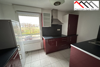 location appartement kembs 68680