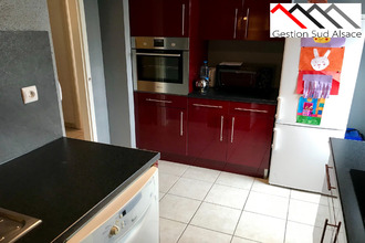 location appartement kembs 68680