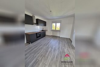 location appartement kerbach 57460