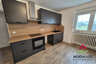 Ma-Cabane - Location Appartement Kerbach, 89 m²