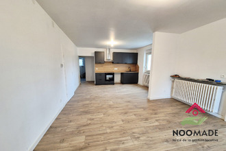 Ma-Cabane - Location Appartement Kerbach, 89 m²