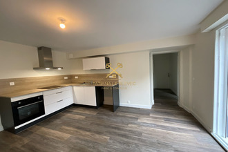 location appartement kervignac 56700