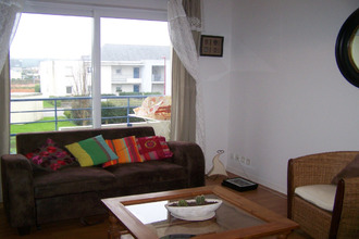 location appartement kervignac 56700