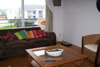 location appartement kervignac 56700