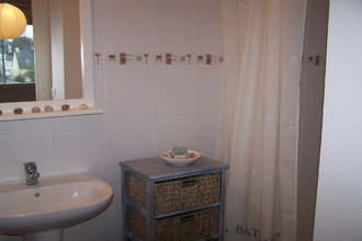 location appartement kervignac 56700