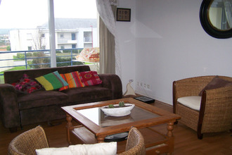 location appartement kervignac 56700