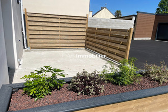 location appartement kervignac 56700