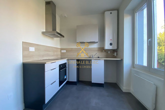 location appartement kervignac 56700