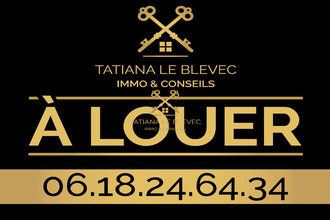 location appartement kervignac 56700