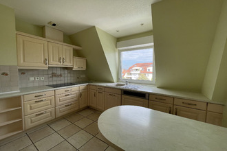location appartement kilstett 67840