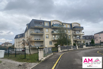 location appartement kingersheim 68260