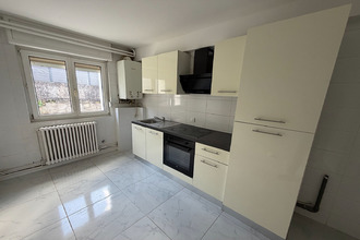 location appartement knutange 57240