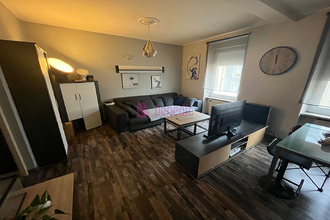 location appartement knutange 57240