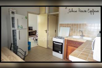 location appartement kourou 97310