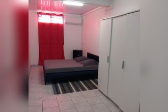 location appartement kourou 97310