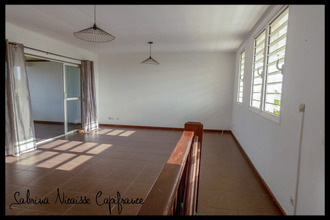 location appartement kourou 97310