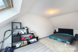 location appartement krautergersheim 67880