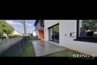 location appartement kuntzig 57970