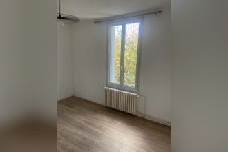 Ma-Cabane - Location Appartement L'Île-Saint-Denis, 40 m²