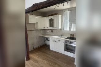 Ma-Cabane - Location Appartement L'Île-Saint-Denis, 40 m²