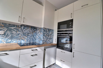 location appartement l-etang-la-ville 78620