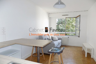 location appartement l-hay-les-roses 94240