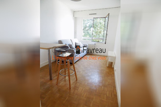 location appartement l-hay-les-roses 94240