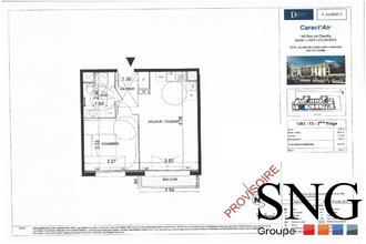 location appartement l-hay-les-roses 94240