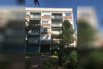 Ma-Cabane - Location Appartement L'Haÿ-les-Roses, 63 m²