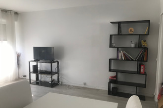 Ma-Cabane - Location Appartement L'Haÿ-les-Roses, 63 m²