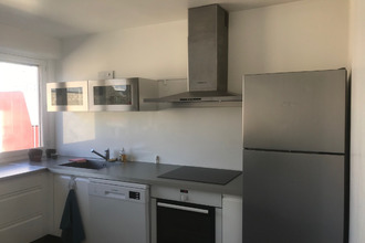 Ma-Cabane - Location Appartement L'Haÿ-les-Roses, 63 m²