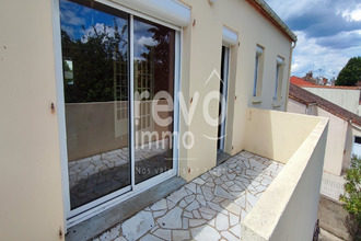 location appartement l-herbergement 85260