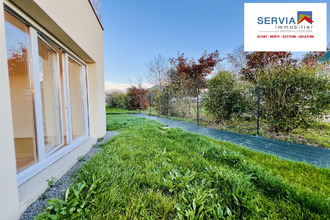 location appartement l-hermitage 35590