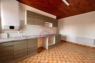 Ma-Cabane - Location Appartement L'HOPITAL, 65 m²