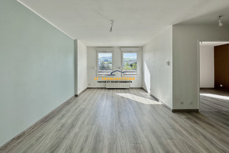 location appartement l-horme 42152