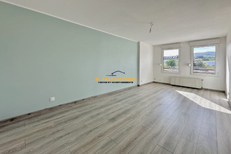location appartement l-horme 42152