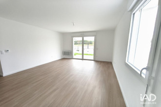 location appartement l-huisserie 53970